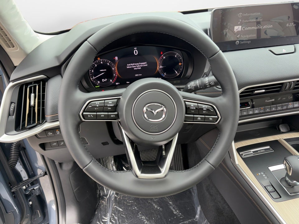 2026 Mazda Mazda CX-90 3.3 Turbo Premium Sport AWD