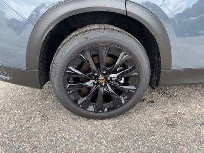 2026 Mazda Mazda CX-90 3.3 Turbo Premium Sport AWD