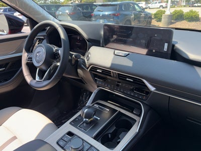 2026 Mazda Mazda CX-90 3.3 Turbo Premium Sport AWD