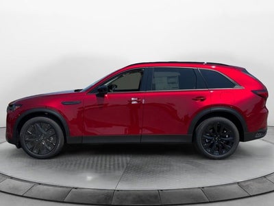 2026 Mazda Mazda CX-90 3.3 Turbo Premium Sport AWD