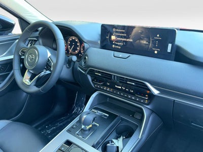 2026 Mazda Mazda CX-90 3.3 Turbo Premium Sport AWD