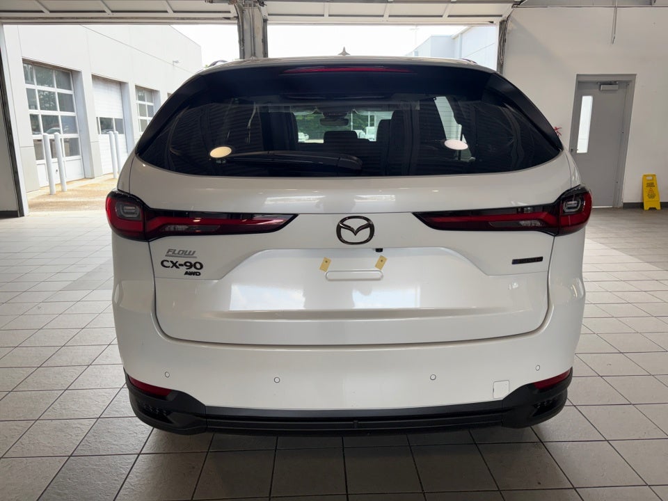2026 Mazda Mazda CX-90 3.3 Turbo Premium Sport AWD