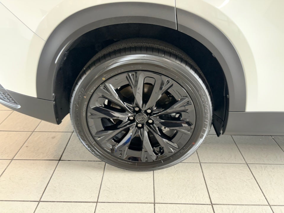 2026 Mazda Mazda CX-90 3.3 Turbo Premium Sport AWD