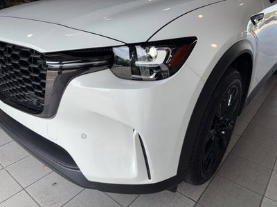 2026 Mazda Mazda CX-90 3.3 Turbo Premium Sport AWD