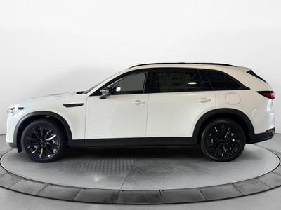 2026 Mazda Mazda CX-90 3.3 Turbo Premium Sport AWD