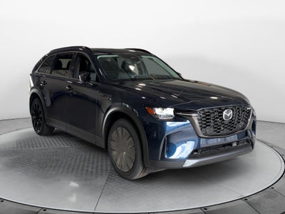 2026 Mazda Mazda CX-90 Premium Sport