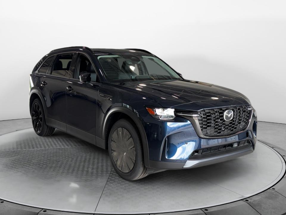 2026 Mazda Mazda CX-90 Premium Sport
