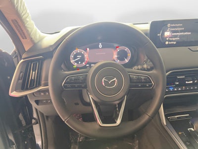 2026 Mazda Mazda CX-90 Premium Sport