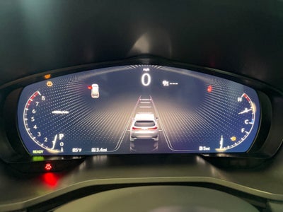 2026 Mazda Mazda CX-90 Premium Sport