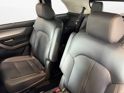 2026 Mazda Mazda CX-90 Premium Sport