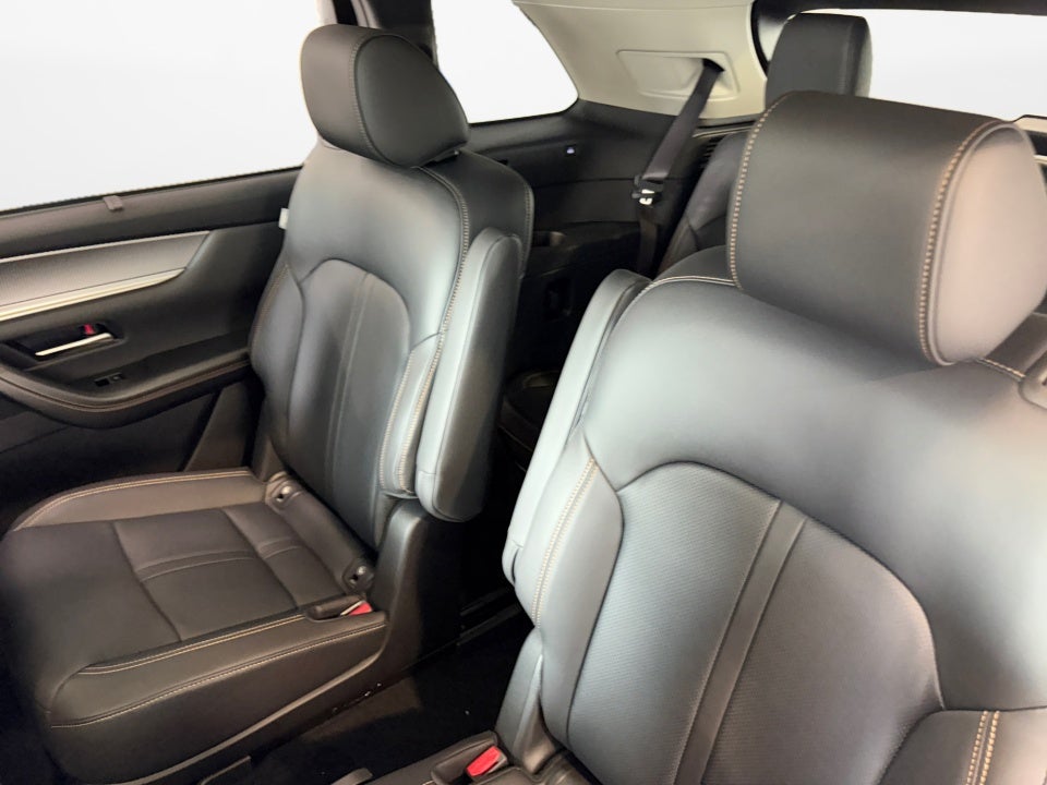2026 Mazda Mazda CX-90 Premium Sport