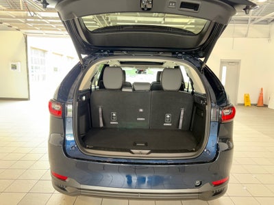2026 Mazda Mazda CX-90 Premium Sport