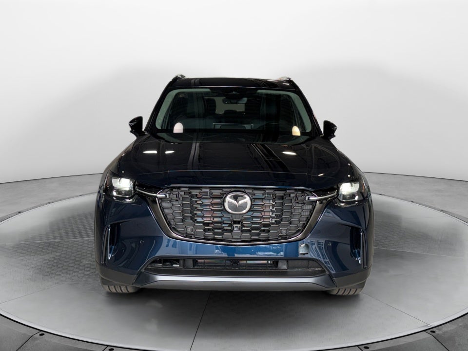 2026 Mazda Mazda CX-90 Premium Sport
