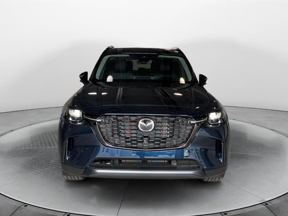 2026 Mazda Mazda CX-90 Premium Sport