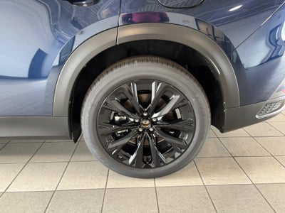 2026 Mazda Mazda CX-90 Premium Sport