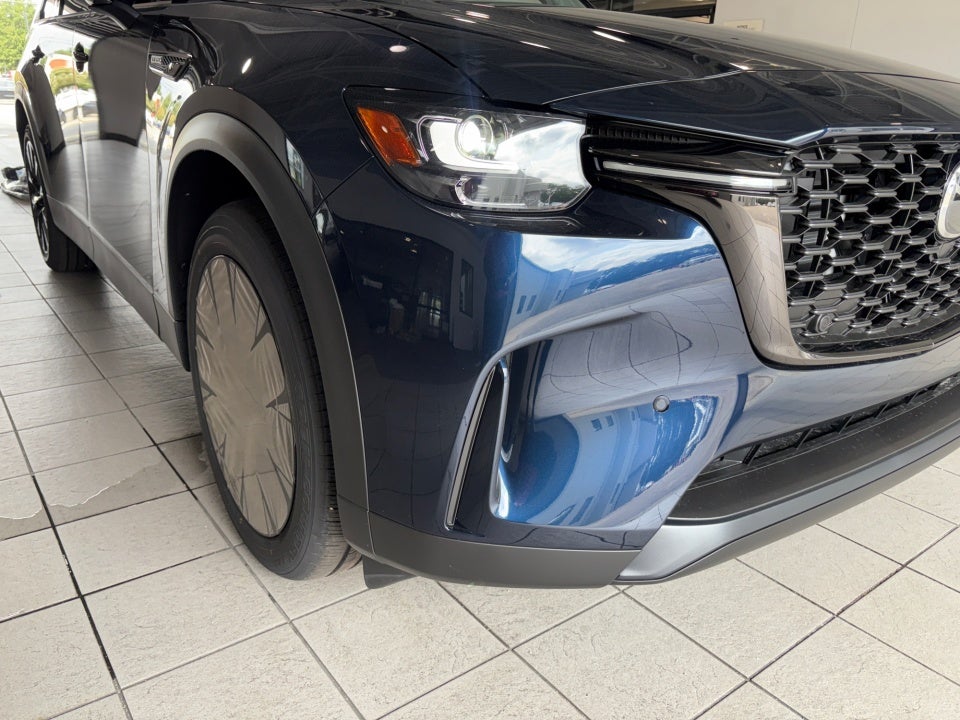 2026 Mazda Mazda CX-90 Premium Sport
