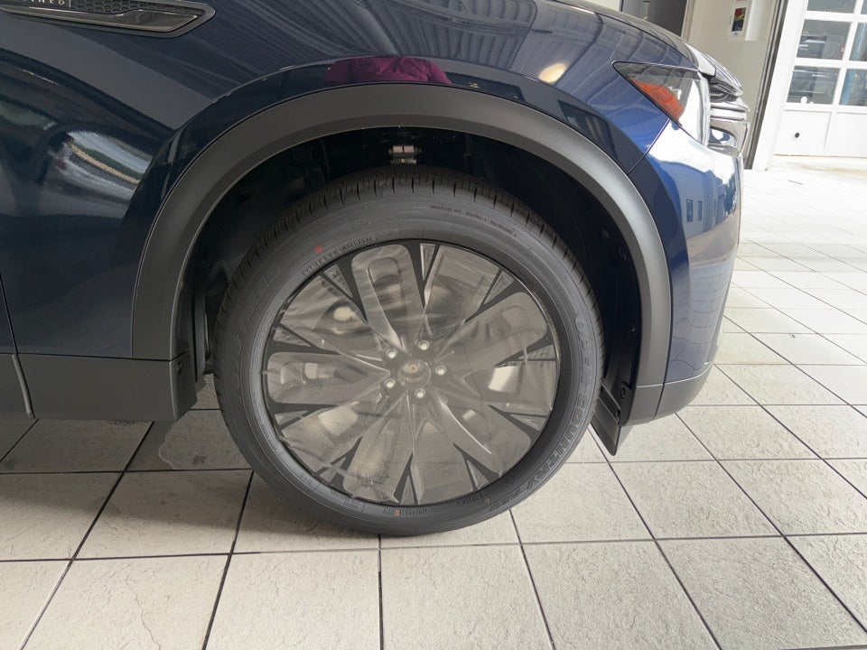 2026 Mazda Mazda CX-90 Premium Sport