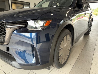 2026 Mazda Mazda CX-90 Premium Sport