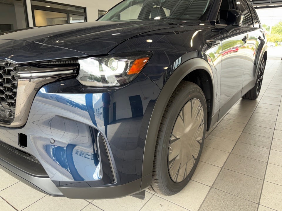 2026 Mazda Mazda CX-90 Premium Sport