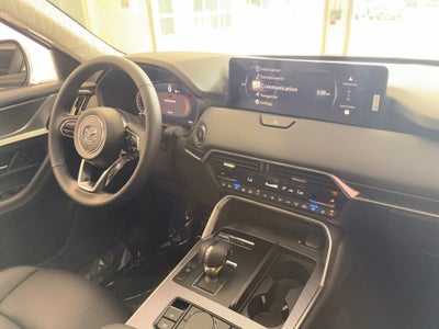 2026 Mazda Mazda CX-90 Premium Sport