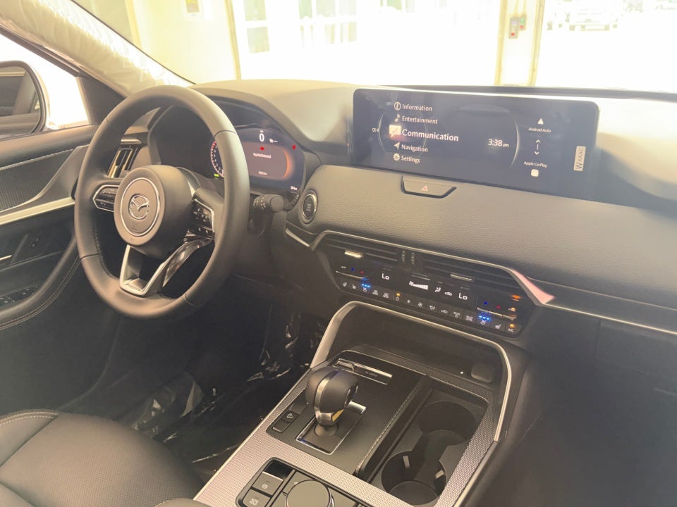 2026 Mazda Mazda CX-90 Premium Sport
