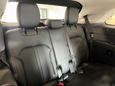 2026 Mazda Mazda CX-90 Premium Sport