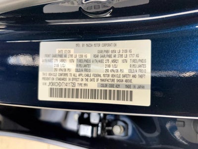 2026 Mazda Mazda CX-90 Premium Sport