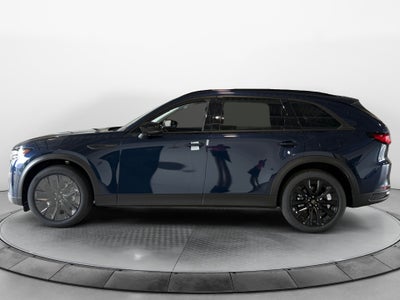 2026 Mazda Mazda CX-90 Premium Sport
