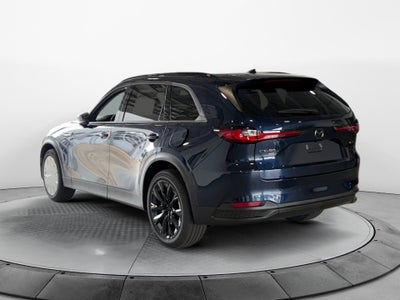 2026 Mazda Mazda CX-90 Premium Sport