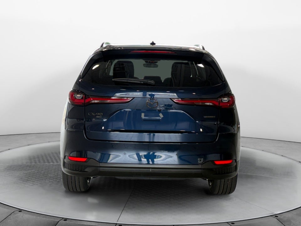2026 Mazda Mazda CX-90 Premium Sport