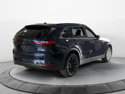 2026 Mazda Mazda CX-90 Premium Sport