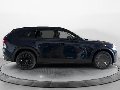 2026 Mazda Mazda CX-90 Premium Sport
