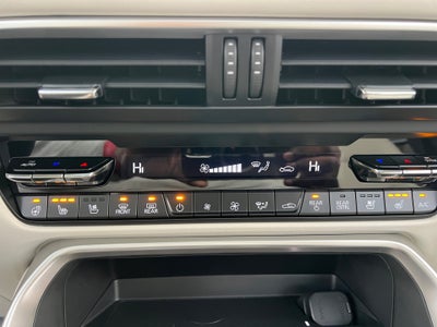 2026 Mazda Mazda CX-90 3.3 Turbo S Premium Sport