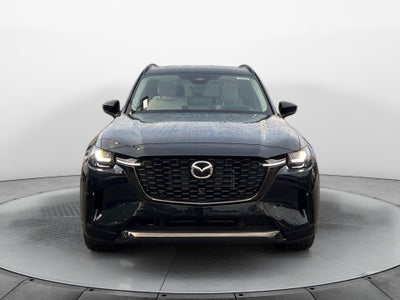 2026 Mazda Mazda CX-90 3.3 Turbo S Premium Sport