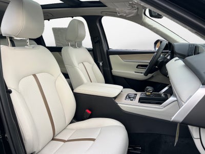 2026 Mazda Mazda CX-90 3.3 Turbo S Premium Sport