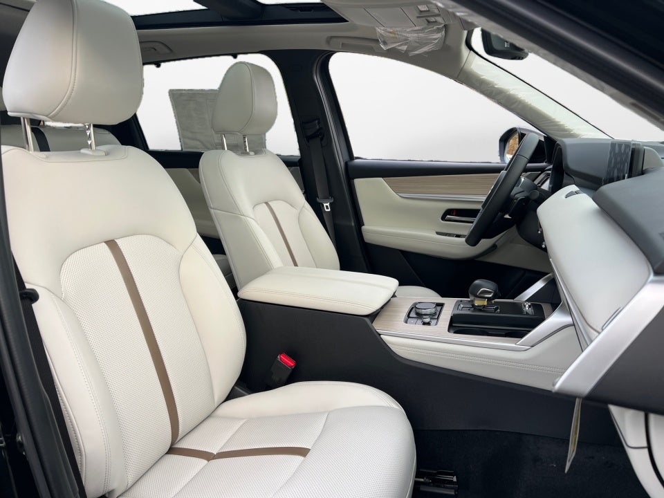 2026 Mazda Mazda CX-90 3.3 Turbo S Premium Sport