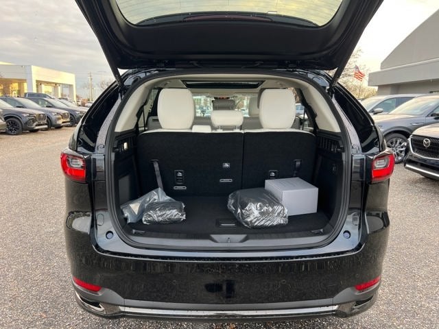 2026 Mazda Mazda CX-90 3.3 Turbo S Premium Sport AWD
