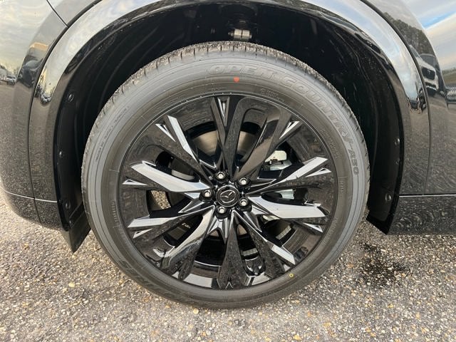 2026 Mazda Mazda CX-90 3.3 Turbo S Premium Sport AWD