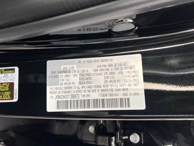 2026 Mazda Mazda CX-90 3.3 Turbo S Premium Sport AWD