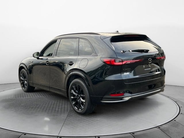 2026 Mazda Mazda CX-90 3.3 Turbo S Premium Sport AWD
