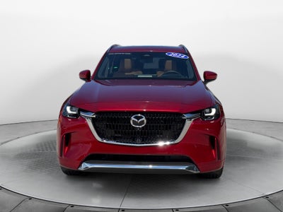 2024 Mazda Mazda CX-90 3.3 Turbo S Premium Plus