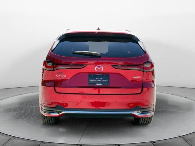 2024 Mazda Mazda CX-90 3.3 Turbo S Premium Plus