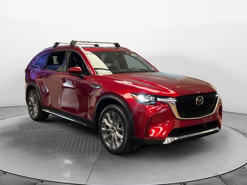 2026 Mazda Mazda CX-90 3.3 Turbo Premium Plus