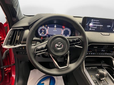 2026 Mazda Mazda CX-90 3.3 Turbo Premium Plus