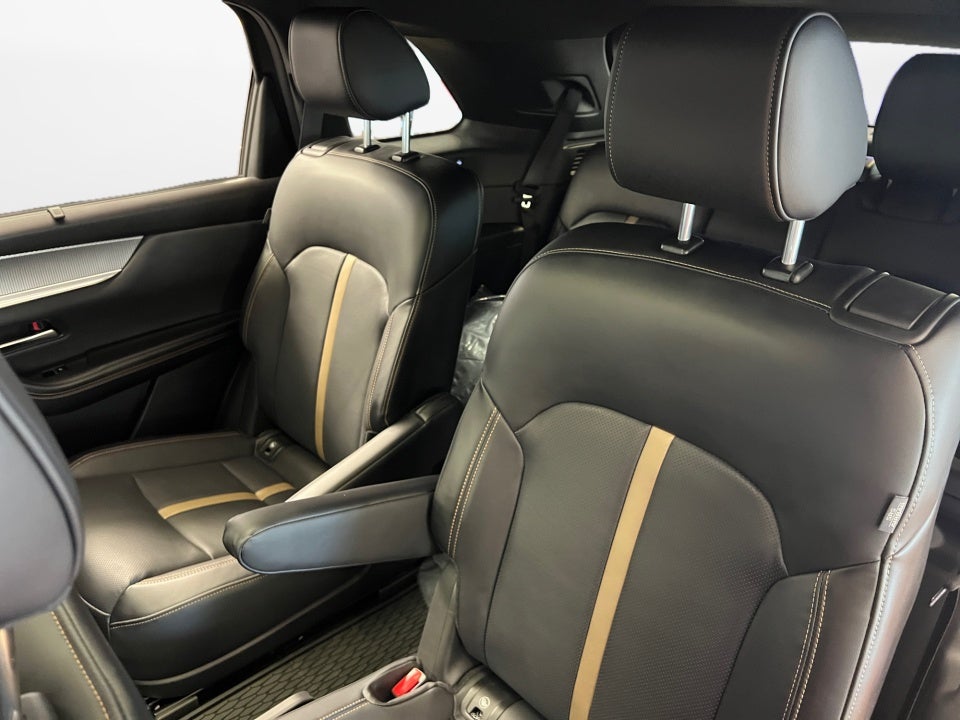 2026 Mazda Mazda CX-90 3.3 Turbo Premium Plus