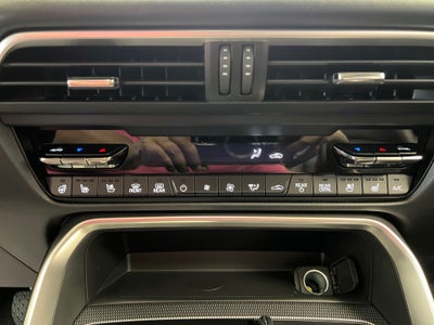 2026 Mazda Mazda CX-90 3.3 Turbo Premium Plus