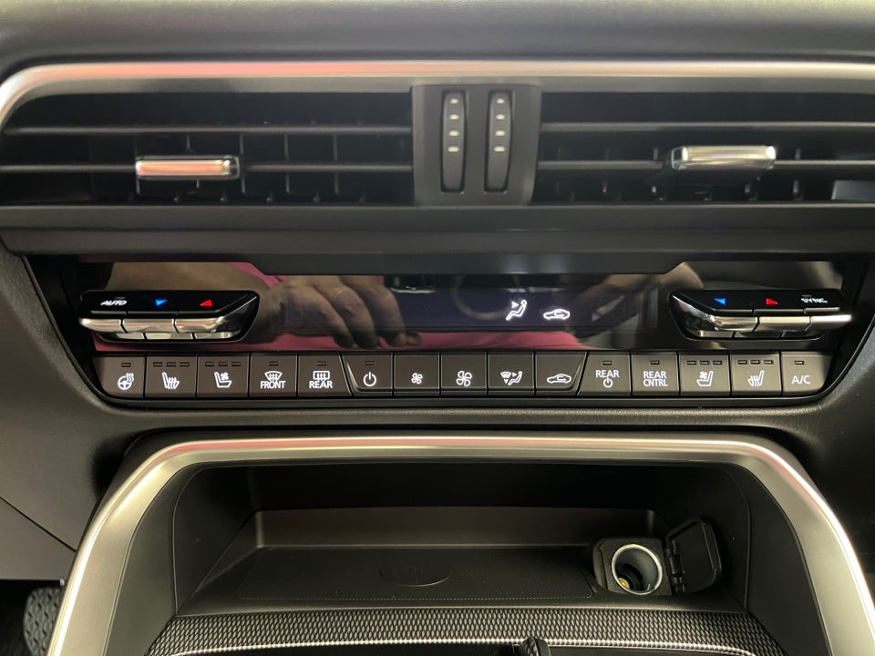 2026 Mazda Mazda CX-90 3.3 Turbo Premium Plus