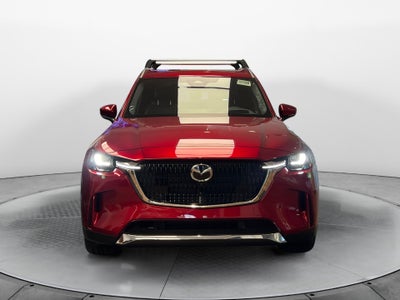 2026 Mazda Mazda CX-90 3.3 Turbo Premium Plus