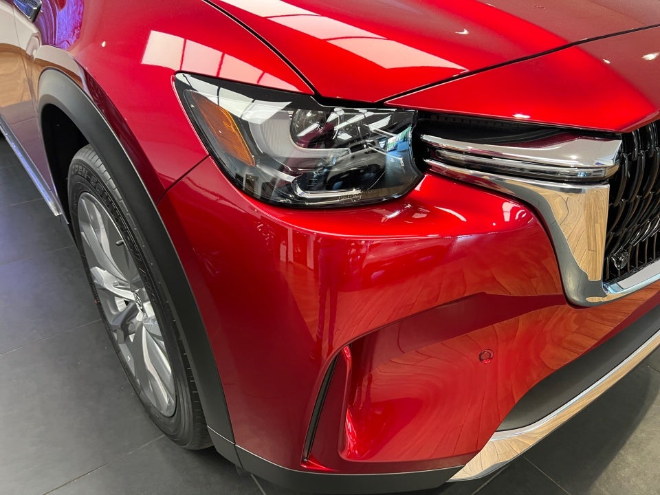 2026 Mazda Mazda CX-90 3.3 Turbo Premium Plus