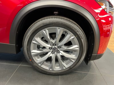 2026 Mazda Mazda CX-90 3.3 Turbo Premium Plus